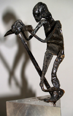 sculpture 533